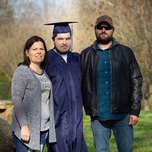 Meet your Posher, Pamela